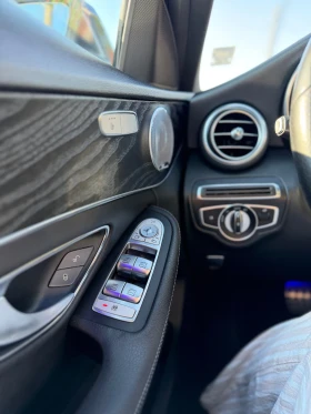 Mercedes-Benz C 220 АМГ Пакет, снимка 14