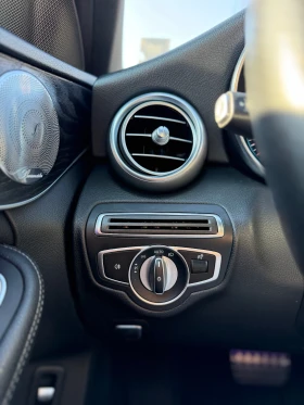Mercedes-Benz C 220 АМГ Пакет, снимка 15