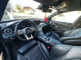 Mercedes-Benz C 220 АМГ Пакет, снимка 6