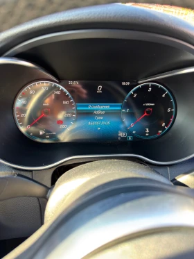 Mercedes-Benz C 220 АМГ Пакет, снимка 11