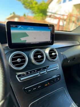 Mercedes-Benz C 220 АМГ Пакет, снимка 17