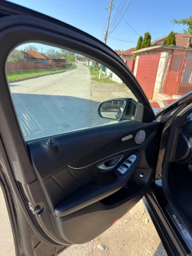Mercedes-Benz C 220 АМГ Пакет, снимка 9