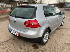 VW Golf АВТОМАТИК, СЕРВИЗНА ИСТОРИЯ, ОБСЛУЖЕН, НОВИ ГУМИ, снимка 6
