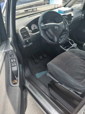 Opel Zafira 2.2, снимка 8