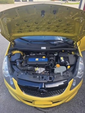 Opel Corsa OPC, снимка 5