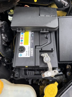 Opel Corsa OPC, снимка 7