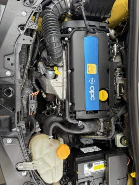 Opel Corsa OPC, снимка 8