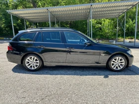 BMW 320, снимка 4