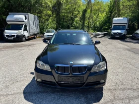 BMW 320, снимка 2