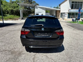 BMW 320, снимка 6