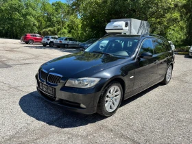BMW 320, снимка 9
