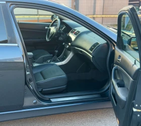 Honda Accord 2.4 Type S Face Ръчка Кожа Car Play 196хил км , снимка 7