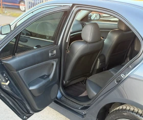 Honda Accord 2.4 Type S Face Ръчка Кожа Car Play 196хил км , снимка 10