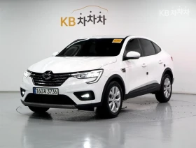 Renault Arkana, снимка 1
