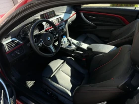 BMW 430 d, снимка 4
