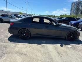 BMW 340 M340i xDrive/НАРДО/360/ПОДГРЕВ/2 КЛЮЧА/КЛИПCARFAX/, снимка 3