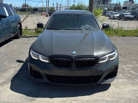 BMW 340 M340i xDrive/НАРДО/360/ПОДГРЕВ/2 КЛЮЧА/КЛИПCARFAX/, снимка 6