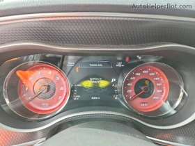 Dodge Charger SRT HELLCAT* Цена до БГ, снимка 11