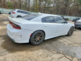 Dodge Charger SRT HELLCAT* Цена до БГ, снимка 4