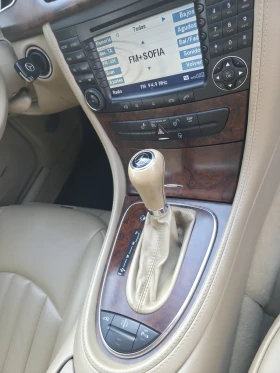 Mercedes-Benz CLS 350, снимка 3