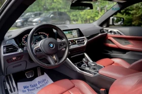 BMW M4 * XDRIVE* АвтоКредит * (ЦЕНА ДО БГ), снимка 8