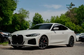 BMW M4 * XDRIVE* АвтоКредит * (ЦЕНА ДО БГ), снимка 1