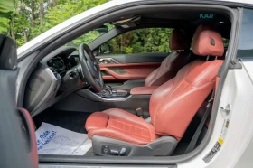BMW M4 * XDRIVE* АвтоКредит * (ЦЕНА ДО БГ), снимка 9