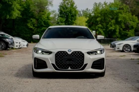 BMW M4 * XDRIVE* АвтоКредит * (ЦЕНА ДО БГ), снимка 3