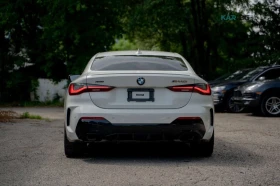 BMW M4 * XDRIVE* АвтоКредит * (ЦЕНА ДО БГ), снимка 5