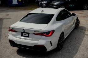 BMW M4 * XDRIVE* АвтоКредит * (ЦЕНА ДО БГ), снимка 6