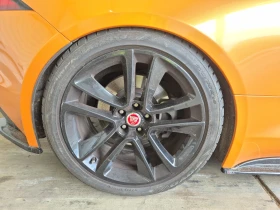 Jaguar F-Type 2.0 i4 P300 CABRIOLET, снимка 7
