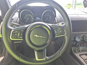 Jaguar F-Type 2.0 i4 P300 CABRIOLET, снимка 10
