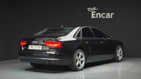 Audi A8 3.0 * TDI* Quattro* D4* Navi* Camera, снимка 3