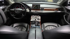 Audi A8 3.0 * TDI* Quattro* D4* Navi* Camera, снимка 8