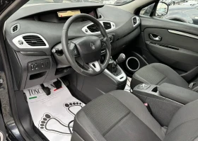 Renault Scenic 1.4i* x-Mod* Навигация* Сервизна История* Камера, снимка 5