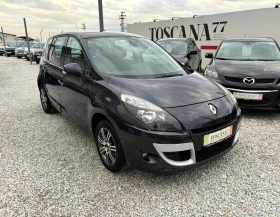 Renault Scenic 1.4i* x-Mod* Навигация* Сервизна История* Камера, снимка 1