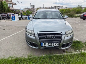Audi A6 Тdi 2.7, снимка 1