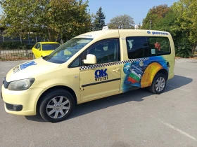 VW Caddy, снимка 6