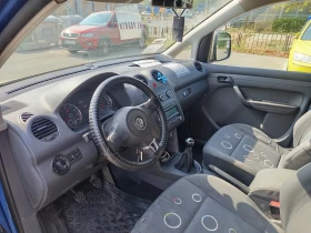 VW Caddy, снимка 8