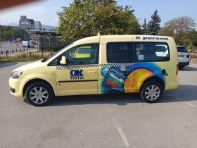 VW Caddy, снимка 7