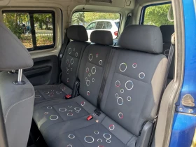 VW Caddy, снимка 9