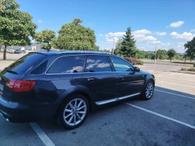 Audi A6 Allroad 3.0 TDI, снимка 2