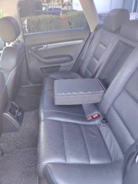 Audi A6 Allroad 3.0 TDI, снимка 10
