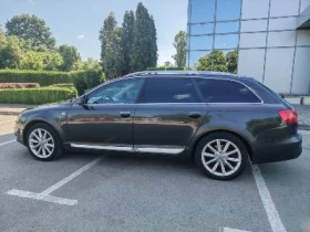 Audi A6 Allroad 3.0 TDI, снимка 4