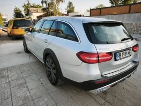 Mercedes-Benz E 220 All Terrain, снимка 3