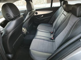 Mercedes-Benz E 220 All Terrain, снимка 9