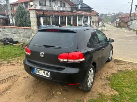 VW Golf Golf 6 1.4 80ps, снимка 3