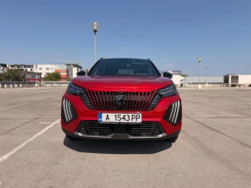 Peugeot 2008 ЛИЗИНГ / Първоначална вноска и 172 /на месец, снимка 1