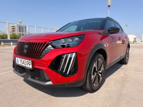 Peugeot 2008 ЛИЗИНГ / Първоначална вноска и 172 /на месец, снимка 3