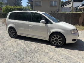VW Touran 2.0 TDI, снимка 3
